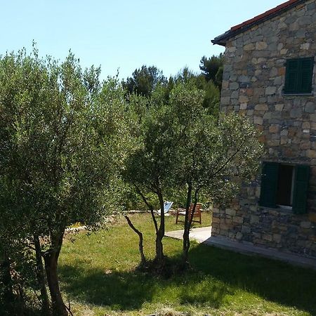La Martina Portovenere Trekking Cottage Porto Venere Eksteriør bilde