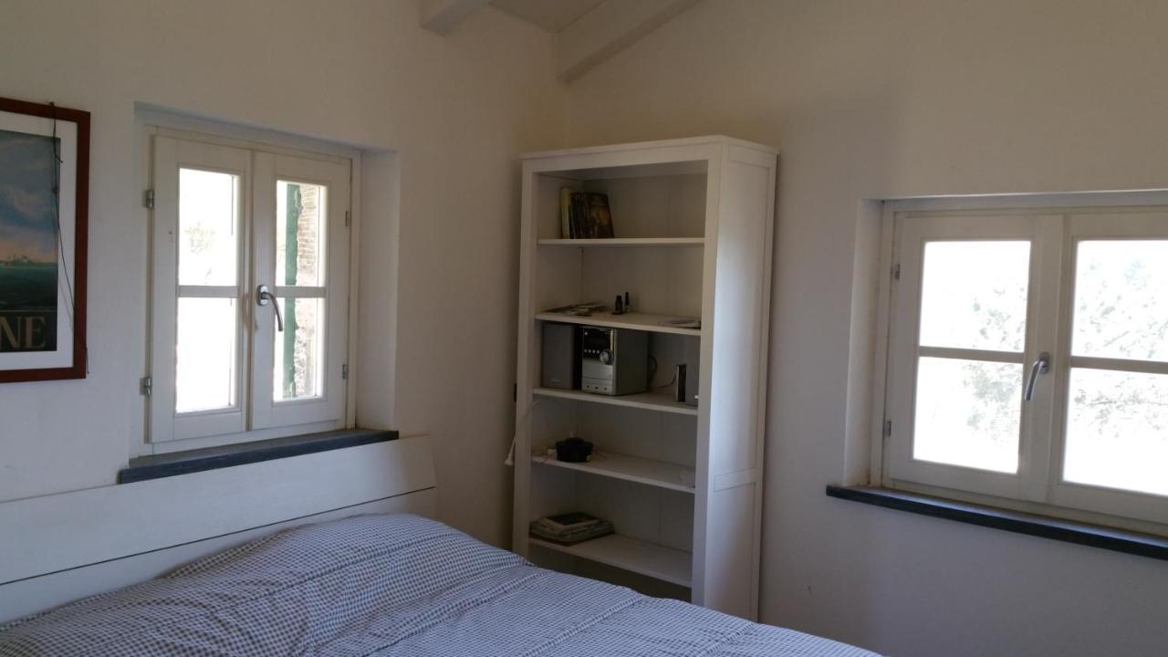 La Martina Portovenere Trekking Cottage Porto Venere Eksteriør bilde
