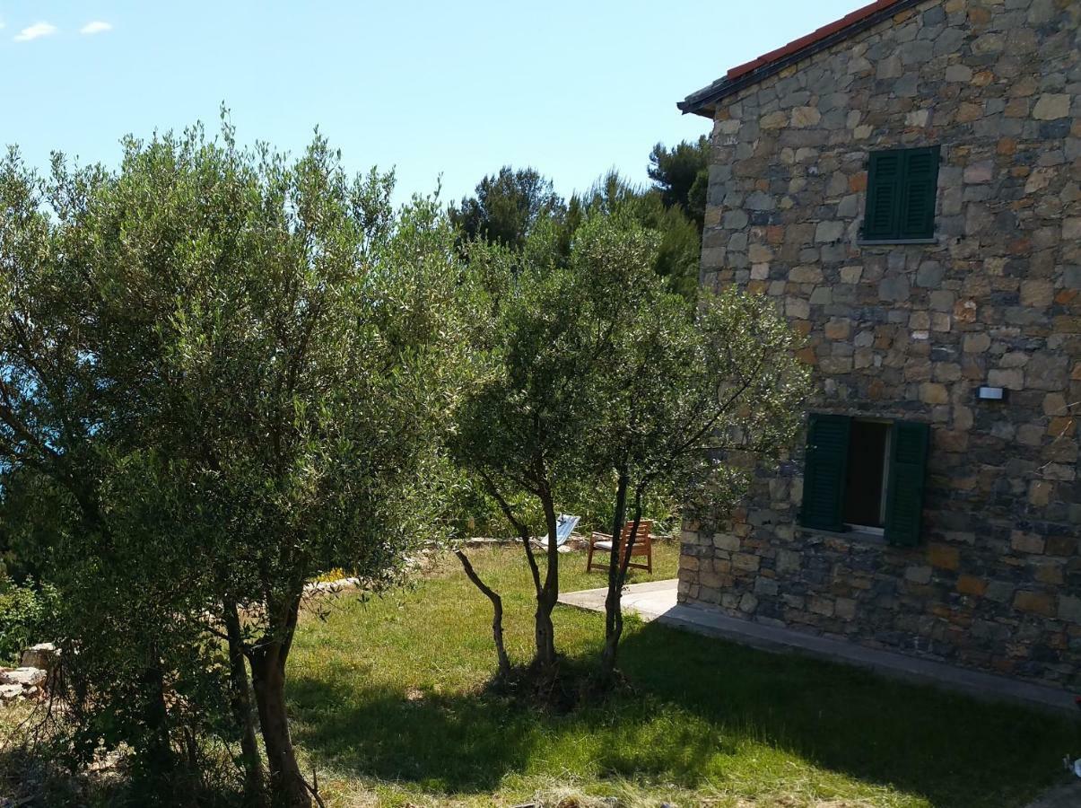 La Martina Portovenere Trekking Cottage Porto Venere Eksteriør bilde